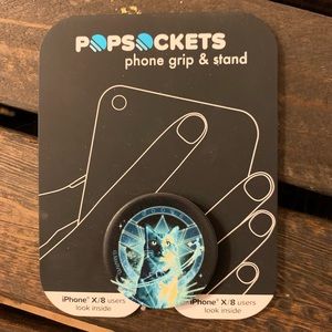 Captain Marvel Popsocket